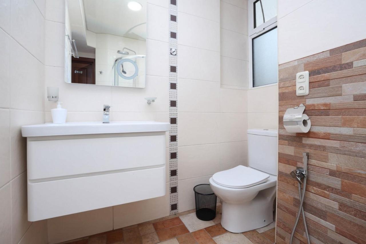 יירבאן Stay Inn Apart-Hotel On Sayat-Nova Avenue מראה חיצוני תמונה