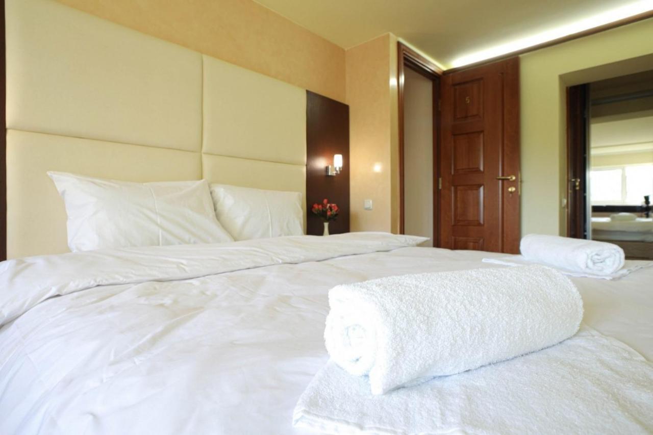 יירבאן Stay Inn Apart-Hotel On Sayat-Nova Avenue מראה חיצוני תמונה
