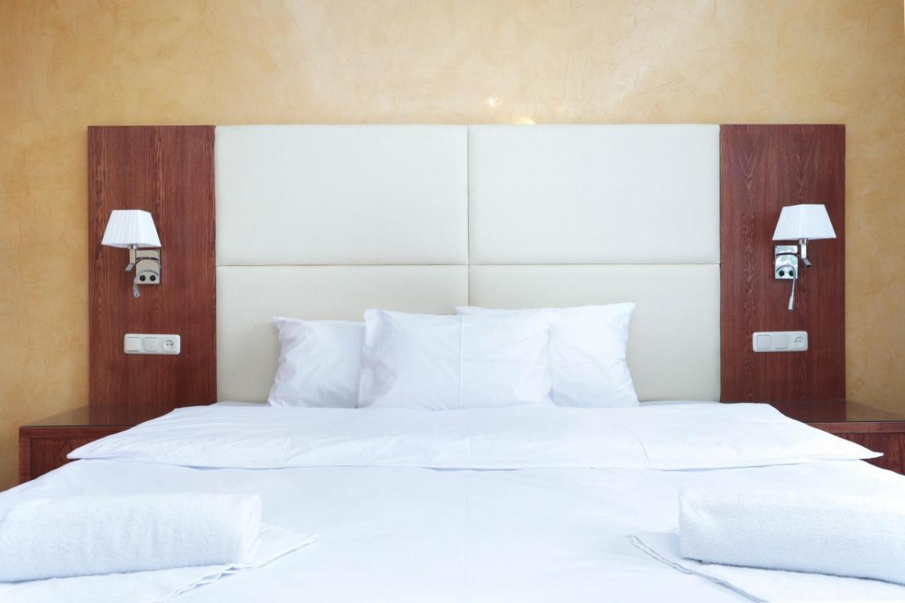 יירבאן Stay Inn Apart-Hotel On Sayat-Nova Avenue מראה חיצוני תמונה