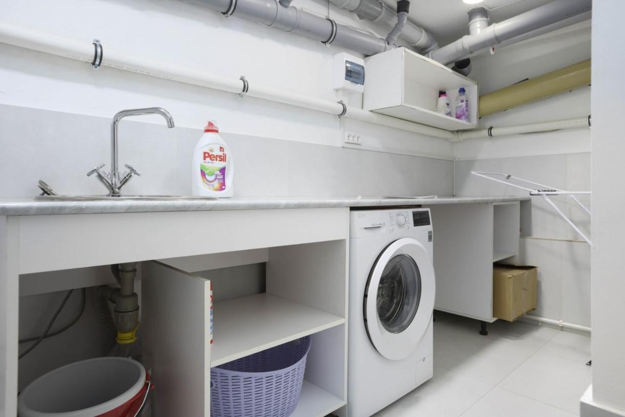 יירבאן Stay Inn Apart-Hotel On Sayat-Nova Avenue מראה חיצוני תמונה