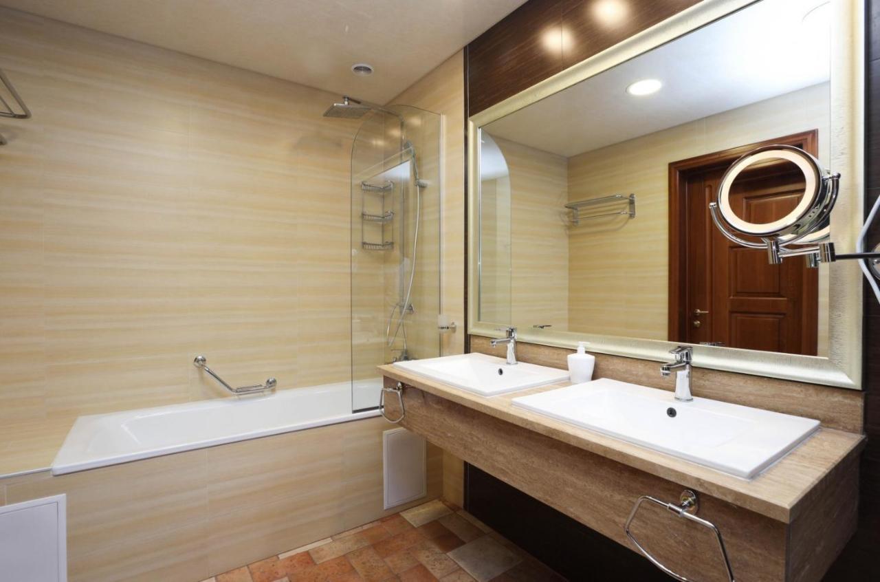 יירבאן Stay Inn Apart-Hotel On Sayat-Nova Avenue מראה חיצוני תמונה