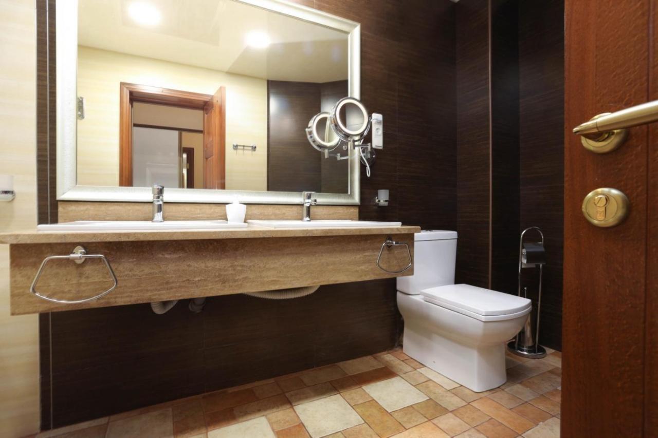 יירבאן Stay Inn Apart-Hotel On Sayat-Nova Avenue מראה חיצוני תמונה