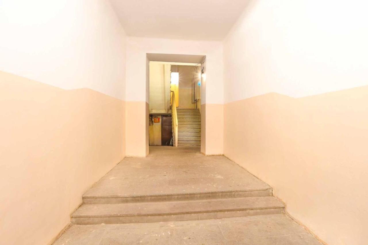 יירבאן Stay Inn Apart-Hotel On Sayat-Nova Avenue מראה חיצוני תמונה
