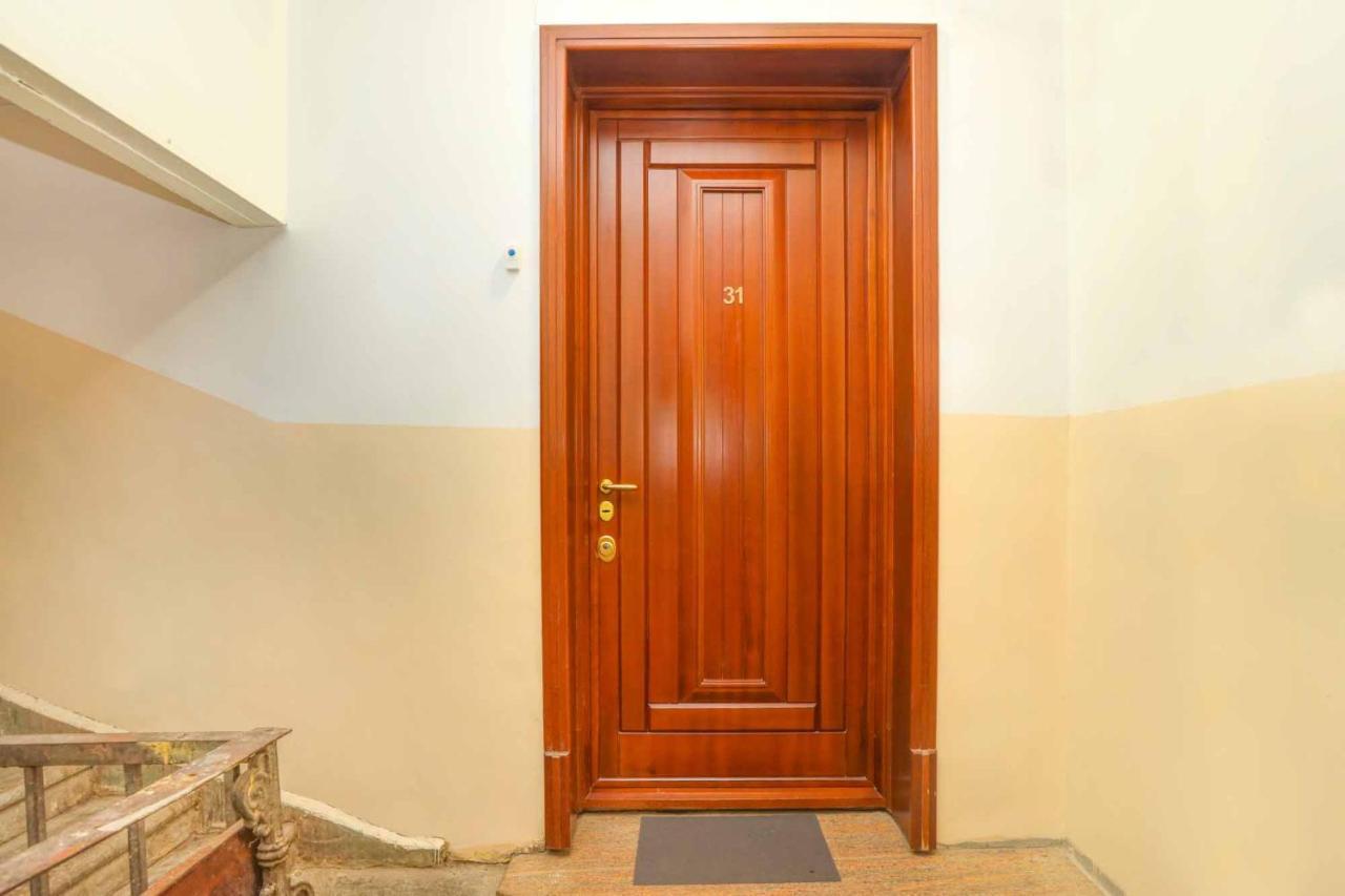 יירבאן Stay Inn Apart-Hotel On Sayat-Nova Avenue מראה חיצוני תמונה